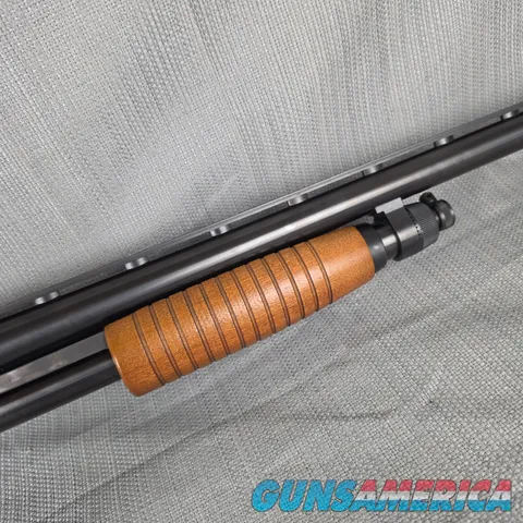 Winchester Ranger 120 "Winchoke" Vent Rib 28 in Barrel Pump Action Shotgun USA