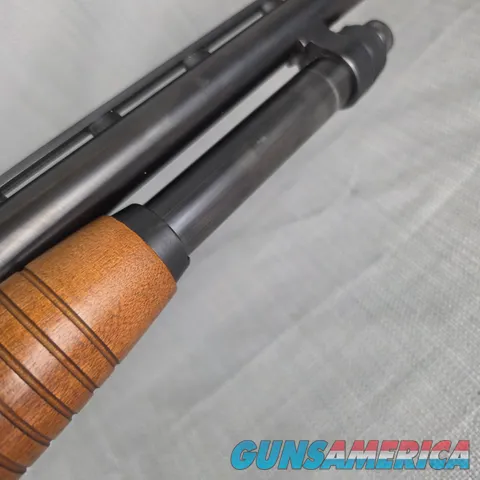 Winchester Ranger 120 "Winchoke" Vent Rib 28 in Barrel Pump Action Shotgun USA