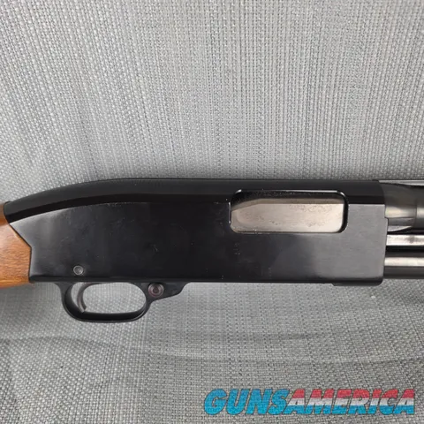 Winchester Ranger 120 "Winchoke" Vent Rib 28 in Barrel Pump Action Shotgun USA