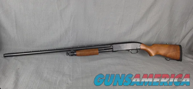 Winchester Ranger 120 "Winchoke" Vent Rib 28 in Barrel Pump Action Shotgun USA