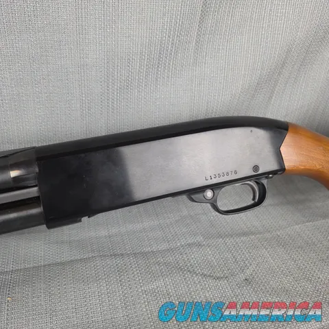 Winchester Ranger 120 "Winchoke" Vent Rib 28 in Barrel Pump Action Shotgun USA