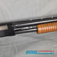 Winchester Ranger 120 "Winchoke" Vent Rib 28 in Barrel Pump Action Shotgun USA