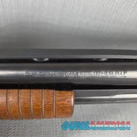 Winchester Ranger 120 "Winchoke" Vent Rib 28 in Barrel Pump Action Shotgun USA