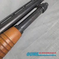 Winchester Ranger 120 "Winchoke" Vent Rib 28 in Barrel Pump Action Shotgun USA