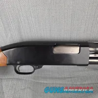 Winchester Ranger 120 "Winchoke" Vent Rib 28 in Barrel Pump Action Shotgun USA