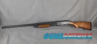 Winchester Ranger 120 "Winchoke" Vent Rib 28 in Barrel Pump Action Shotgun USA