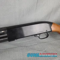 Winchester Ranger 120 "Winchoke" Vent Rib 28 in Barrel Pump Action Shotgun USA