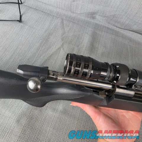 Weatherby Vanguard VGL .30-06 20" Barrel Bolt Action Rifle