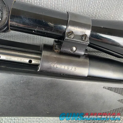 Weatherby Vanguard VGL .30-06 20" Barrel Bolt Action Rifle