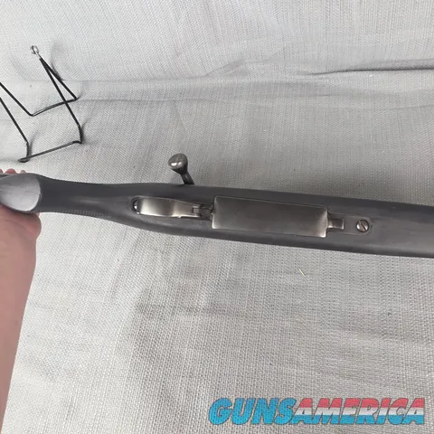 Weatherby Vanguard VGL .30-06 20" Barrel Bolt Action Rifle
