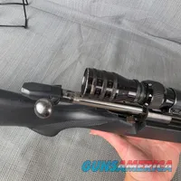 Weatherby Vanguard VGL .30-06 20" Barrel Bolt Action Rifle