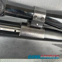 Weatherby Vanguard VGL .30-06 20" Barrel Bolt Action Rifle