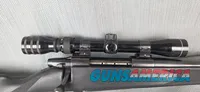 Weatherby Vanguard VGL .30-06 20" Barrel Bolt Action Rifle