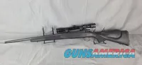 Weatherby Vanguard VGL .30-06 20" Barrel Bolt Action Rifle