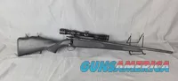 Weatherby Vanguard VGL .30-06 20" Barrel Bolt Action Rifle