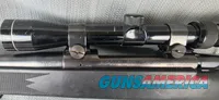Weatherby Vanguard VGL .30-06 20" Barrel Bolt Action Rifle