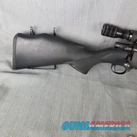 Weatherby Vanguard VGL .30-06 20" Barrel Bolt Action Rifle