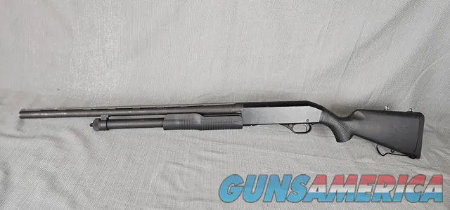 40% OFF! Sun City Machinery Savage Stevens Model 320 20 Guage Shotgun 22 in Barrel