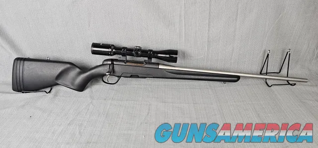 25% OFF! Styer Mannlicher Pro Hunter SBS...