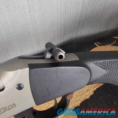 10% off! Traditions Performance Firearms Outfiter G3 45-70 Gov 1rd 22" Break Action Rifle