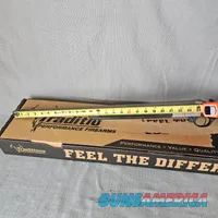 10% off! Traditions Performance Firearms Outfiter G3 45-70 Gov 1rd 22" Break Action Rifle