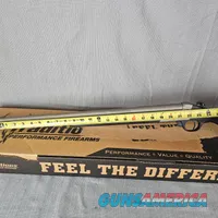 10% off! Traditions Performance Firearms Outfiter G3 45-70 Gov 1rd 22" Break Action Rifle