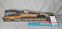 10% off! Traditions Performance Firearms Outfiter G3 45-70 Gov 1rd 22" Break Action Rifle