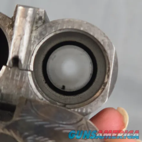Stoeger Arms Zephyr Woodlander 28 in Barrel 12 Ga Side by Side Shotgun - Victor Sarasqueta