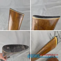 Stoeger Arms Zephyr Woodlander 28 in Barrel 12 Ga Side by Side Shotgun - Victor Sarasqueta