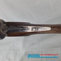 Stoeger Arms Zephyr Woodlander 28 in Barrel 12 Ga Side by Side Shotgun - Victor Sarasqueta