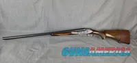 Stoeger Arms Zephyr Woodlander 28 in Barrel 12 Ga Side by Side Shotgun - Victor Sarasqueta