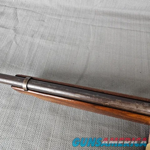 25% off! Wards Western Field No. 43 .22LR 26" Barrel (likely Mossberg 43)