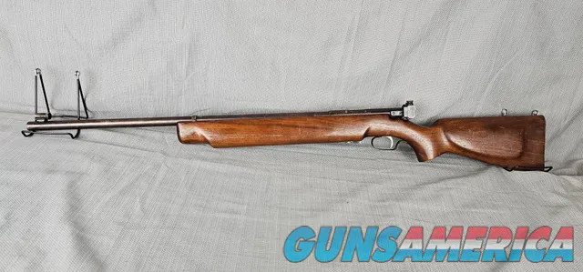 25% off! Wards Western Field No. 43 .22LR 26" Barrel (likely Mossberg 43)