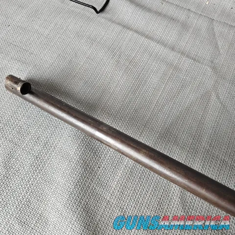 25% off! Wards Western Field No. 43 .22LR 26" Barrel (likely Mossberg 43)
