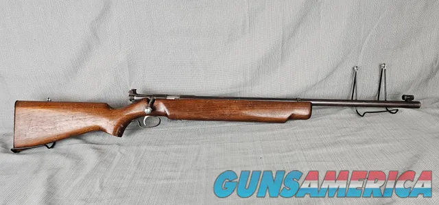 Wards Western Field No. 43 .22LR 26&quot...