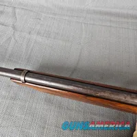 25% off! Wards Western Field No. 43 .22LR 26" Barrel (likely Mossberg 43)