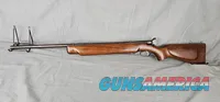 25% off! Wards Western Field No. 43 .22LR 26" Barrel (likely Mossberg 43)