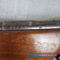 25% off! Wards Western Field No. 43 .22LR 26" Barrel (likely Mossberg 43)