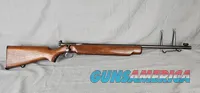 25% off! Wards Western Field No. 43 .22LR 26" Barrel (likely Mossberg 43)