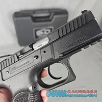 25% OFF BUL Armory Cherokee 9mm Semi-Auto 3.5" Barrel Pistol Black + Case 2 Mags