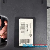 25% OFF BUL Armory Cherokee 9mm Semi-Auto 3.5" Barrel Pistol Black + Case 2 Mags