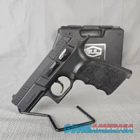 25% OFF BUL Armory Cherokee 9mm Semi-Auto 3.5" Barrel Pistol Black + Case 2 Mags