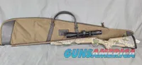 Browning X-Bolt Speed 6.5mm Creedmoor 22" Bolt Action Rifle + Scope 