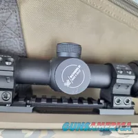 Browning X-Bolt Speed 6.5mm Creedmoor 22" Bolt Action Rifle + Scope 