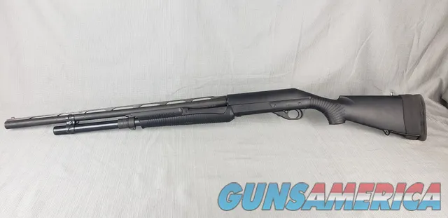 30% OFF! Benelli Nova Synthetic 12 GA Shotgun 26" Barrel Pump Action