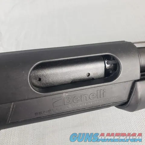 30% OFF! Benelli Nova Synthetic 12 GA Shotgun 26" Barrel Pump Action
