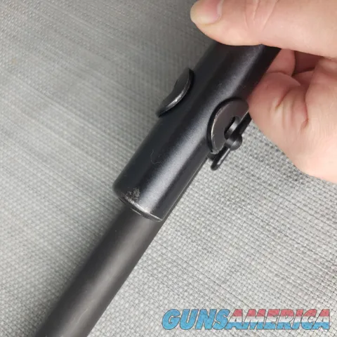 30% OFF! Benelli Nova Synthetic 12 GA Shotgun 26" Barrel Pump Action