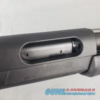 30% OFF! Benelli Nova Synthetic 12 GA Shotgun 26" Barrel Pump Action