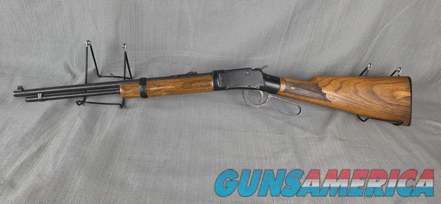 Ithaca Guns Co USA NY M-49 Compact Rifle...