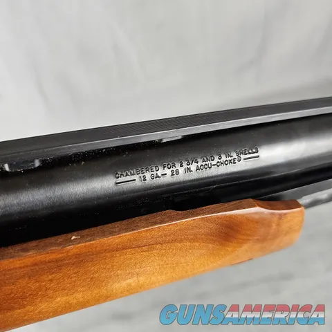 20% OFF! Mossberg 500 28" Barrel 12GA Shotgun Pump Action with Mav. 88 Forend & Pistol Grip Stock